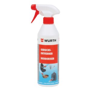 Wurth deodoriser