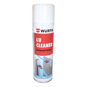 Wurth LU cleaner all purpose