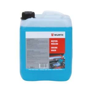 Wurth engine wash