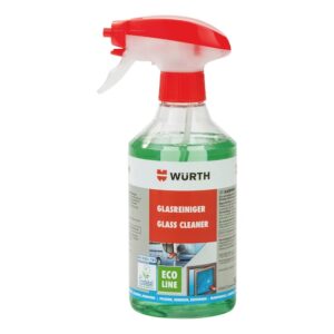 Wurth glass cleaner ecoline