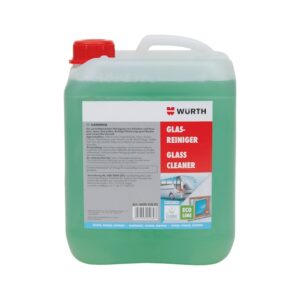 Wurth glass cleaner ecoline