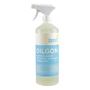 Wurth degreaser water-based oilgon