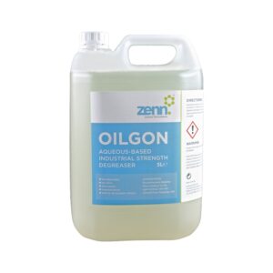Wurth degreaser water-based oilgon