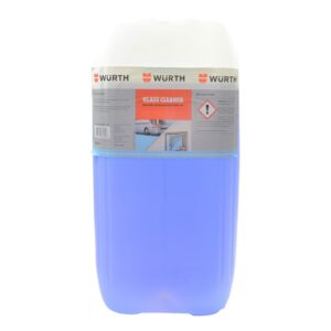Wurth glass clean