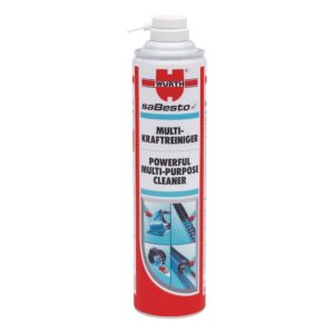 Wurth multi kraft strong assembly cleaner
