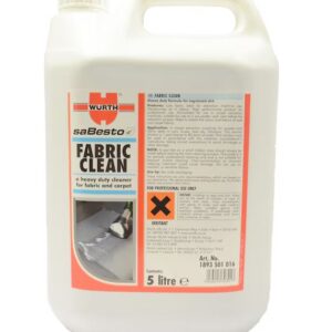 Carpet cleaner