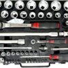 wurth9651756 SOCKET WRENCHES