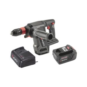 Wurth CORDLESS HAMMER DRILL ABH 18 COMPACT M CUBE M CUBE ABH18 HAMMER DRILL KIT 3PCS
