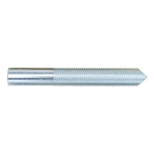 Wurth W VD IG INTERNALLY THREADED SLEEVE ZINC PLATED STEEL FOR W VD BONDED ANCHOR CAPSULE SYSTEMS AND WIT INJECTION SYSTEMS IN UNCRACKED CONCRETE ANC W VD IG S A2K M16 (10 pack)