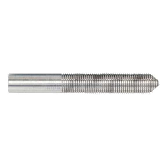 Wurth W VD IG INTERNALLY THREADED SLEEVE A4 STAINLESS STEEL FOR W VD BONDED ANCHOR CAPSULE SYSTEMS AND WIT INJECTION SYSTEMS IN UNCRACKED CONCRETE ANC W VD IG A4 A4 M12 (10 pack)