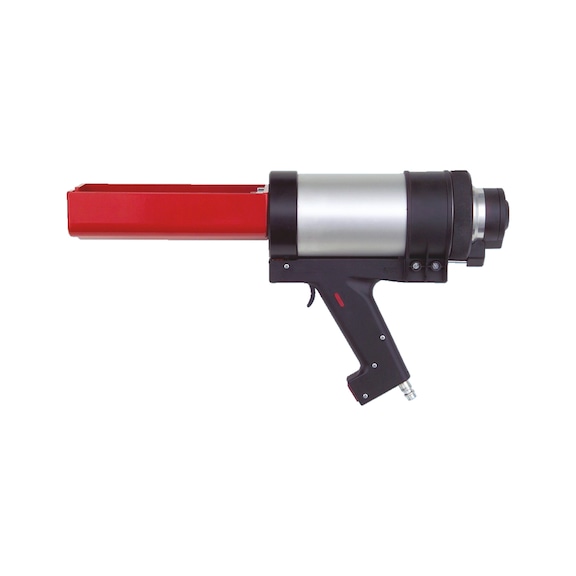 Wurth PNEUMATIC 2C APPLICATION GUN WIT APPLGUN PN ANC WIT 420ML