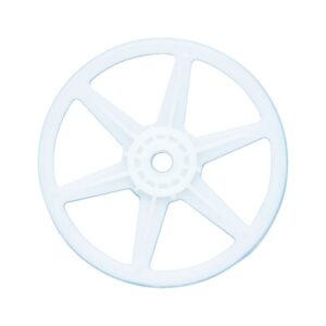 Wurth INSULATION HOLDER W DH DWL W DH PLA D90MM (100 pack)