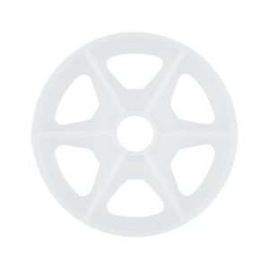 Wurth INSULATION HOLDER W DH DWL W DH PLA D50MM (100 pack)