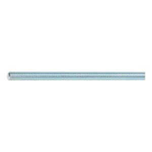 Wurth ANCHOR ROD SOLD BY THE METER ZINC PLATED STEEL ANC WIT THRROD DIN976 B 58 M12X1000 10 pack
