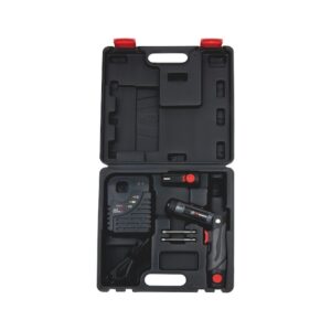 Wurth CORDLESS SCREWDRIVER S 3 A SCRDRIV CORDL S3 A CASE