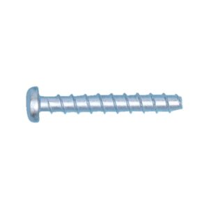 Wurth SCREW ANCHOR W SA TYPE P ANC W SA P TX20 A2K 5X30 (200 pack)