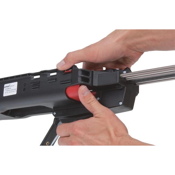 Wurth APPLICATION GUN WIT MULTI APPLGUN FDWL WIT MULTI - Image 3