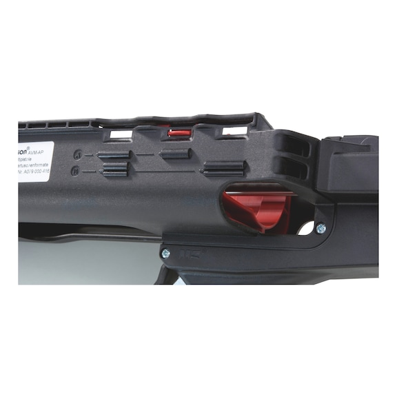 Wurth APPLICATION GUN WIT MULTI APPLGUN FDWL WIT MULTI - Image 2