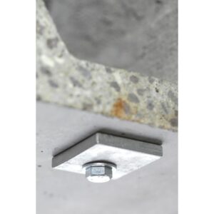 Wurth HOLLOW CEILING ANCHOR W HD ANC W HD A2K M12X45 58 25 pack