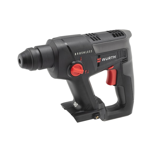 Wurth CORDLESS HAMMER DRILL ABH 12 COMPACT M CUBE HAMDRL CORDL ABH 12 COMPACT CARTON - Image 5