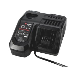 Wurth CHARGER AL 60 12 18 AS LI CHRG AL60 12 18 AS LI