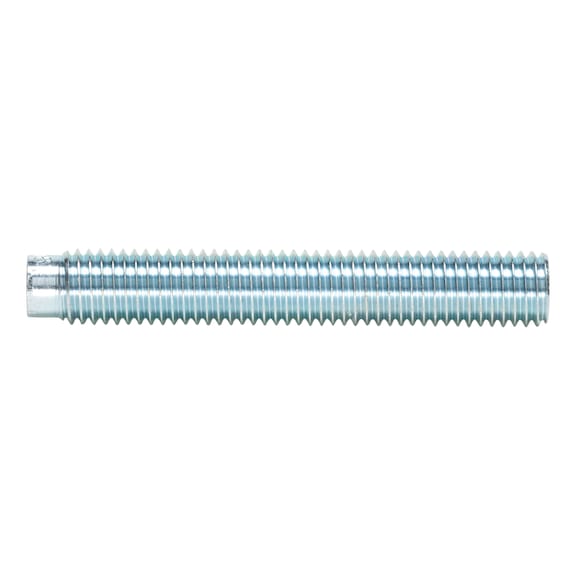 Wurth W VI IG INTERNALLY THREADED ANCHOR ZINC PLATED STEEL ANC W VI IG S A2K M20X200 (5 pack)