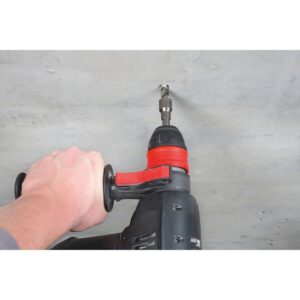 Wurth STOP BIT WITH CLIP ON EXPANDER TOOL FOR W ED DROP IN ANCHORS STOPBIT FDRIVINANC W ED PLUS M10X40