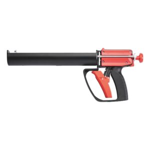 Wurth HANDYMAX APPLICATION GUN 585 ML APPLGUN WIT PE500 PLA 585ML