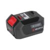 Wurth RECHARGEABLE BATTERY LI ION 18 V BASIC M CUBE BTRYPCK LIION 18V 40AH M CUBE BASIC - Image 2