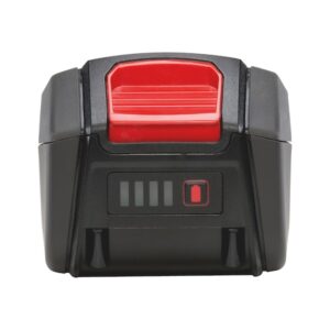 Wurth RECHARGEABLE BATTERY LI ION 18 V BASIC M CUBE BTRYPCK LIION 18V 20AH M CUBE BASIC