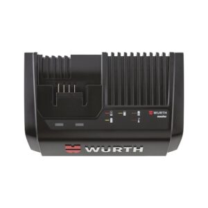 Wurth ALG 18 V M CUBE CHARGER CHRG ALG 18 6 FAST PLG G