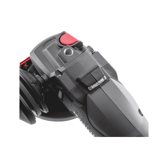 Wurth AWS 18 115 P COMPACT CORDLESS ANGLE GRINDER ANGLGRIND CORDL AWS 18 115P COMPT 1 CT - Image 3