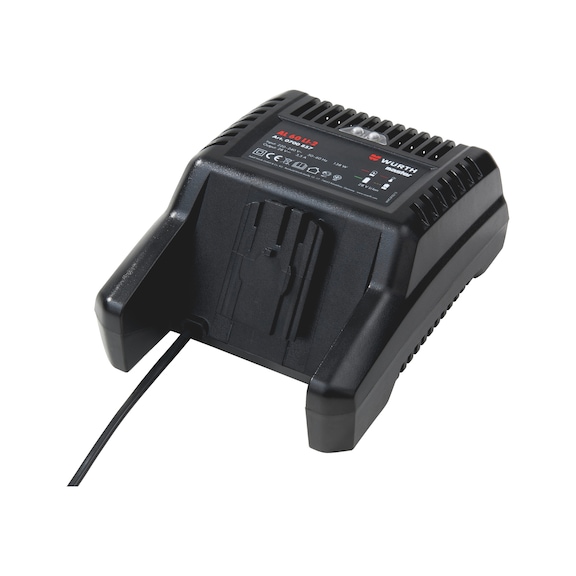 Wurth CHARGER AL 60 LI 2 FOR RECHARGEABLE BATTERY LI 28 VOLT CHRG AL60 LI 2