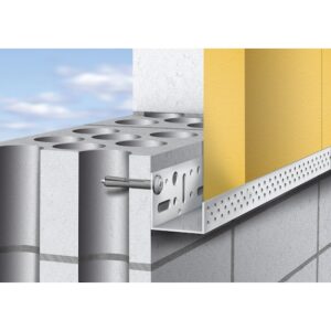 Wurth NAIL ANCHOR SHARK HAMMER TYPE PK DWL SHARK HAMMER PK PLA NL 30 6X60 100 pack