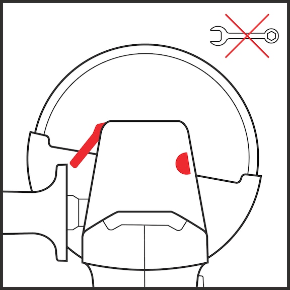 Wurth AWS 18 115 P COMPACT CORDLESS ANGLE GRINDER ANGLGRIND CORDL AWS 18 115P COMPT 1 CT