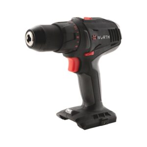 Wurth CORDLESS DRILL DRIVER ABS 18 BASIC M CUBE DRLDRIV CORDL ABS 18 BASIC CARTON