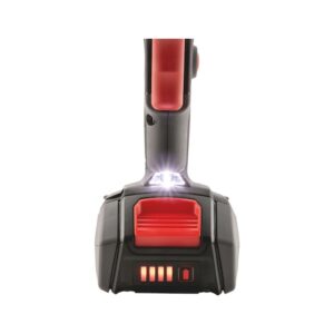 Wurth CORDLESS DRYWALL SCREWDRIVER ATS 18 AUTOMATIC M CUBE DRYWLSCRDRIV CORDL ATS18 AUTOM CRTN