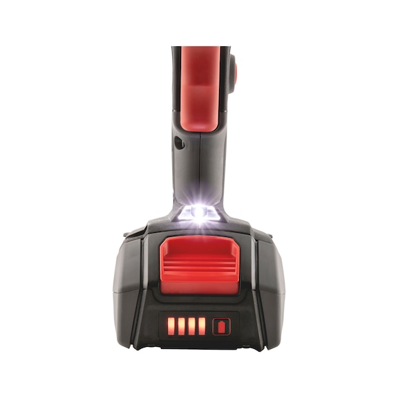 Wurth CORDLESS DRYWALL SCREWDRIVER ATS 18 AUTOMATIC M CUBE DRYWLSCRDRIV CORDL ATS18 AUTOM CRTN