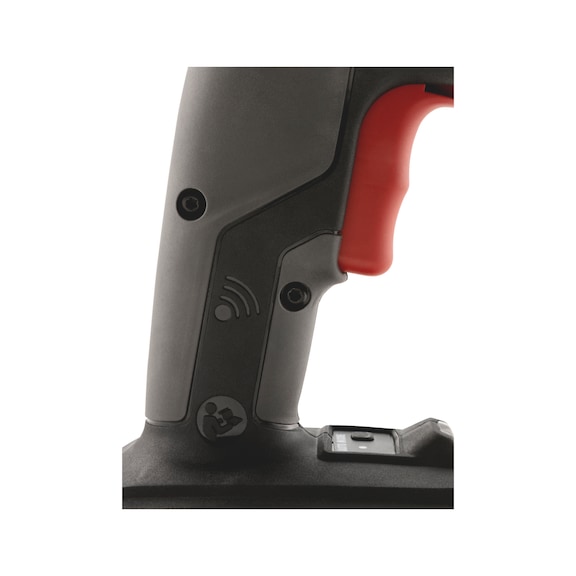 Wurth CORDLESS DRYWALL SCREWDRIVER ATS 18 AUTOMATIC M CUBE DRYWLSCRDRIV CORDL ATS18 AUTOM CRTN - Image 4