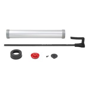 Wurth CONVERSION KIT FOR AKP 12 A 330 ADDONSET FAKP12 CARTSLEV 600ML 4PCS