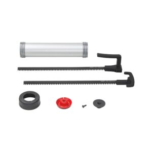 Wurth CONVERSION KIT FOR AKP 12 A 330 AND AKP 18 A 600 ADDONSET FAKP CARTSLEV 400ML 5PCS