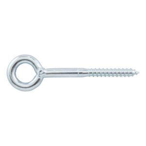 Wurth EYELET SCREW GS BLT EYE FRAME A0K 48 12X120 (25 pack)