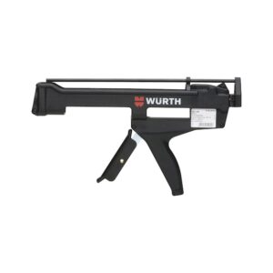 Wurth APPLICATION GUN WIT APPLGUN FDWL WIT 330ML