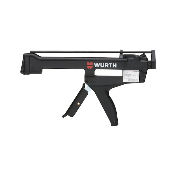 Wurth APPLICATION GUN WIT APPLGUN FDWL WIT 330ML