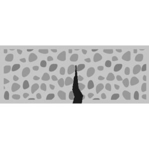 Wurth CHEMICAL INJECTION MORTAR PURE EPOXY WIT PE 1000 ANC MORT WIT PE1000 SBSCART 585ML