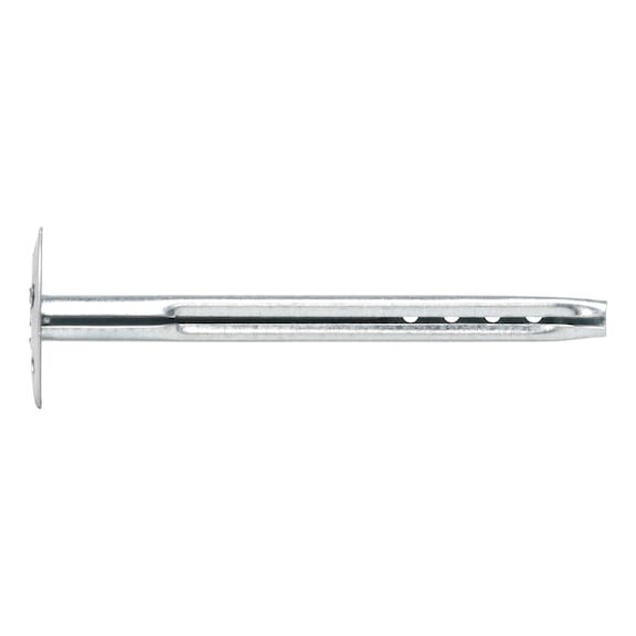 Wurth METAL INSULATION DOWEL W MDD DWL W MDD HDG D35MM 200 250 8X300 (200 pack) - Image 4