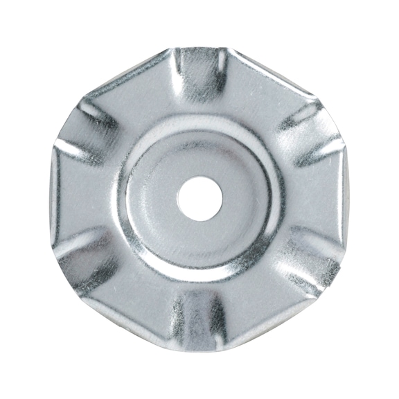 Wurth METAL INSULATION DOWEL W MDD DWL W MDD HDG D35MM 200 250 8X300 (200 pack) - Image 2