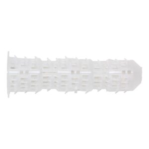 Wurth PERFORATED SLEEVE WIT SH WIT SH FOR ALLROUNDER WIT VM 250 INJECTION SYSTEMS ANC WIT SH PLA 12X50 (20 pack)