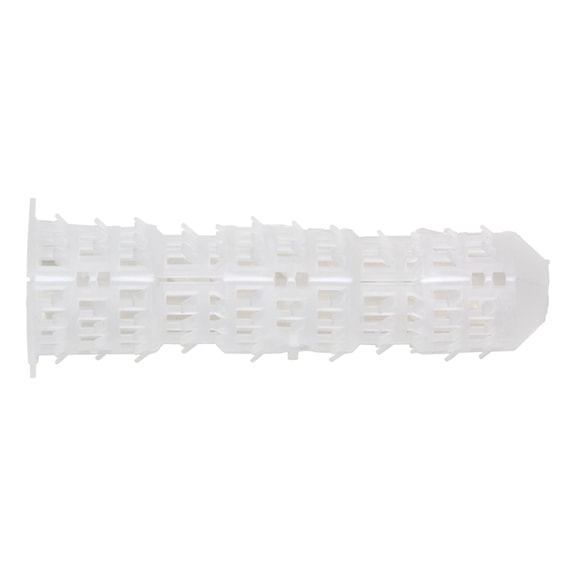 Wurth PERFORATED SLEEVE WIT SH WIT SH FOR ALLROUNDER WIT VM 250 INJECTION SYSTEMS ANC WIT SH PLA 12X50 (20 pack)