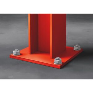 Wurth FIXANCHOR W FA F ANC W FA F HDG 30 48 M16X150 (25 pack)